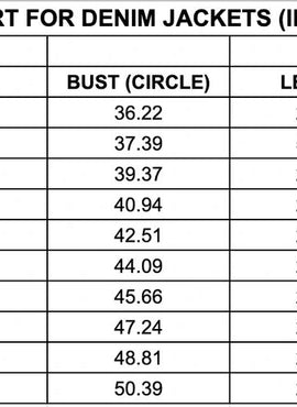 Pearl Cluster Beaded Wifey Denim Jacket