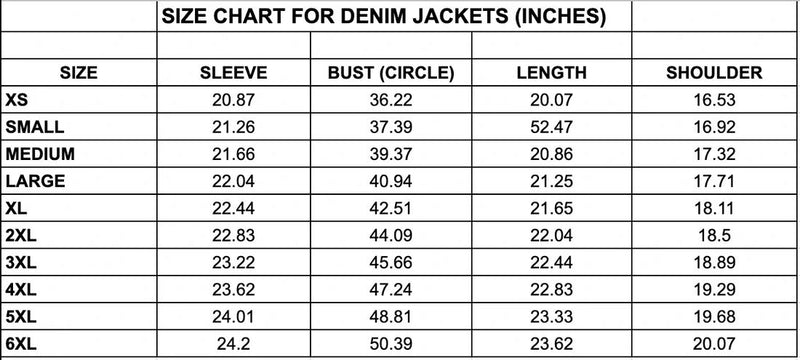 Pearl Cluster Beaded Wifey Denim Jacket