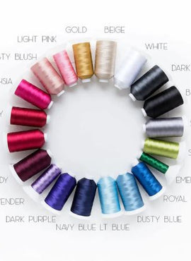 Pearl and Rhinestone Denim Jacket